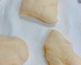チーズカレーパン作り方4写真