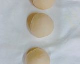 チーズカレーパン作り方5写真