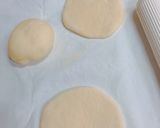 チーズカレーパン作り方6写真