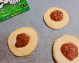 チーズカレーパン作り方8写真