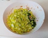 何食べ⭐️シロさんの水餃子＆焼き餃子作り方5写真