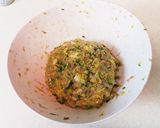 何食べ⭐️シロさんの水餃子＆焼き餃子作り方6写真