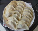 何食べ⭐️シロさんの水餃子＆焼き餃子作り方11写真