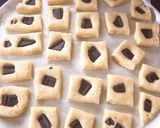 簡単スタバ風スコーン♪バレンタインにも♡作り方6写真
