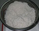 家族からリピの中華おこわ作り方1写真