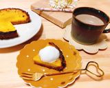 エッグタルト。:°ஐ♡*作り方14写真