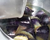 10分！冷凍揚げなすのかんたん♪おひたし作り方8写真