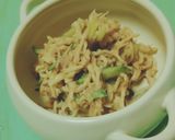 さば缶と切り干し大根のさっぱりサラダ作り方5写真