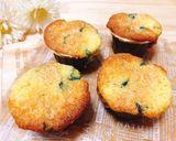 美味しすぎるマフィンinブルーベリー作り方10写真