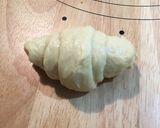 HB☆ロールパン作り方10写真