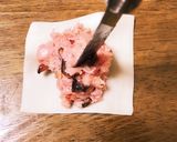 基本の焼売作り方8写真