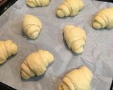 HB☆ロールパン作り方11写真