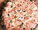 基本の焼売作り方10写真