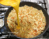 【基本の和食】具だくさん・炒り豆腐。作り方7写真