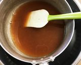 ベジタリアンにも大丈夫。梅ジュレそうめん作り方2写真