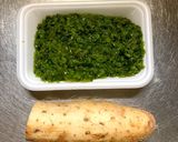 あと1品！箸休めにも！めかぶの酢の物！作り方2写真