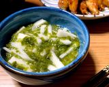 あと1品！箸休めにも！めかぶの酢の物！作り方4写真