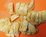 あと1品!!うすあげと小松菜の煮浸し作り方2写真