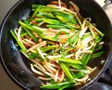 台湾ラーメン作り方8写真