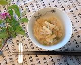 筍とグリーンピースの炊き込みごはん作り方6写真