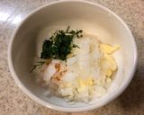 サーモンの香草パン粉焼き ディルタルタル作り方1写真
