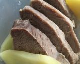 塩豚作り方6写真