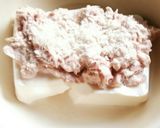 簡単！豆腐のツナマヨ焼き作り方2写真