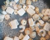 スナップえんどうの中華風作り方2写真