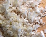Cook Do。の麻婆豆腐作り方1写真