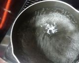 釜揚げアスパラのパルメザンチーズがけ作り方5写真