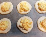 成形カンタン!たまごパン作り方7写真