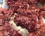 Cook Do。の麻婆豆腐作り方3写真