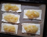 【サクサクうまい!】☆アップルパイ☆作り方12写真