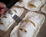 【サクサクうまい!】☆アップルパイ☆作り方14写真