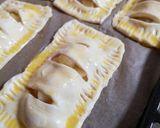 【サクサクうまい!】☆アップルパイ☆作り方16写真