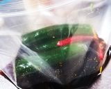 夏の定番!キュウリの漬物作り方3写真