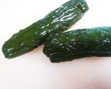 夏の定番!キュウリの漬物作り方4写真