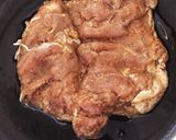 ジャークチキン作り方4写真