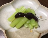 ふきの下ごしらえ＆田楽味噌かけ作り方10写真