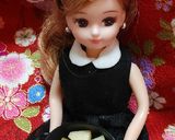 リカちゃんサイズ♡SNSで話題！塩じゃが作り方1写真