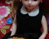 リカちゃんサイズ♡SNSで話題！塩じゃが作り方3写真