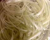 生春巻き作り方1写真