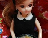 リカちゃんサイズ♡SNSで話題！塩じゃが作り方6写真