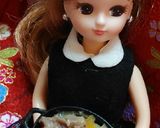 リカちゃんサイズ♡SNSで話題！塩じゃが作り方7写真