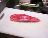 和食材を組み合わせたベッコフ作り方1写真