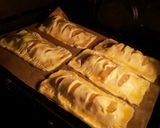 【サクサクうまい!】☆アップルパイ☆作り方17写真