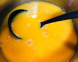 具沢山な どんぶり茶碗蒸し 4人前作り方4写真