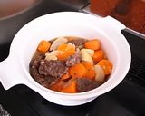 和食材を組み合わせたベッコフ作り方10写真