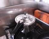 和食材を組み合わせたベッコフ作り方9写真