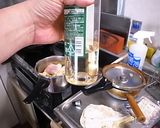 和食材を組み合わせたベッコフ作り方6写真